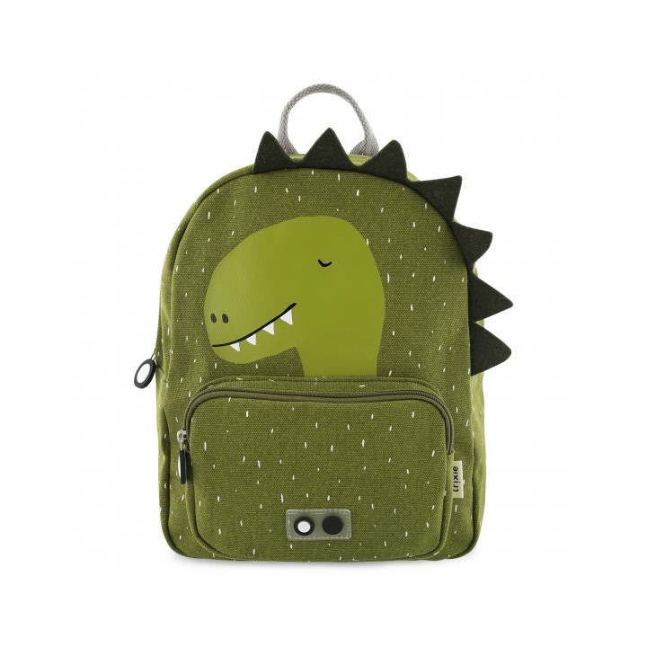 Mochila Personalizable Trixie Dino