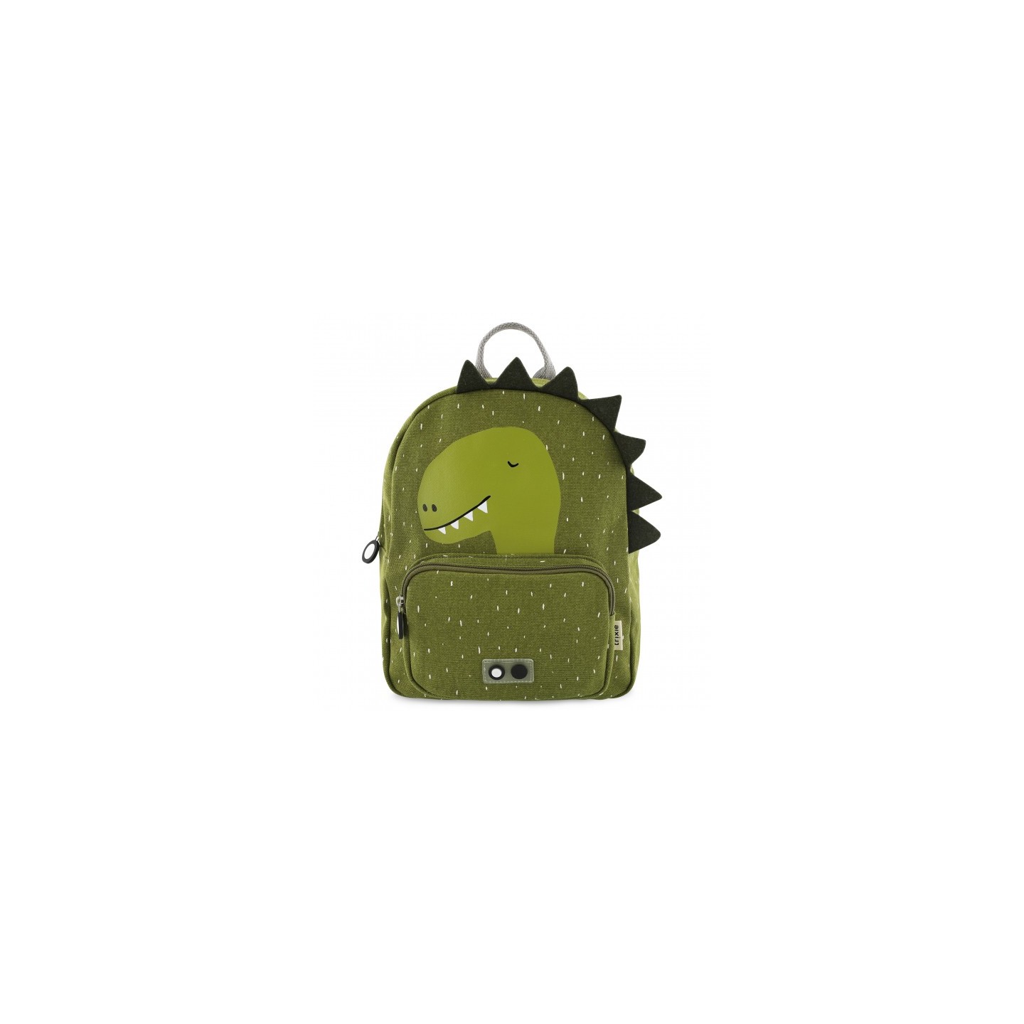 Mochila Personalizable Trixie Dino