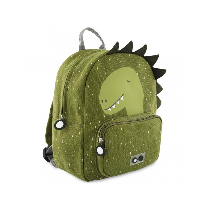 Mochila Personalizable Trixie Dino