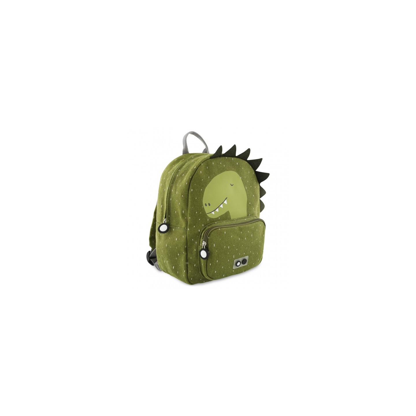 Mochila Personalizable Trixie Dino