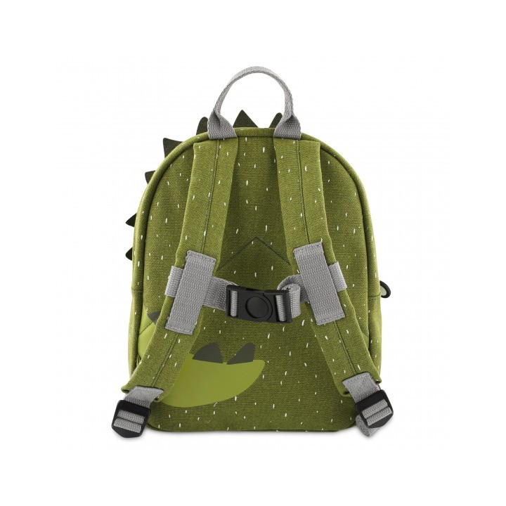Mochila Personalizable Trixie Dino