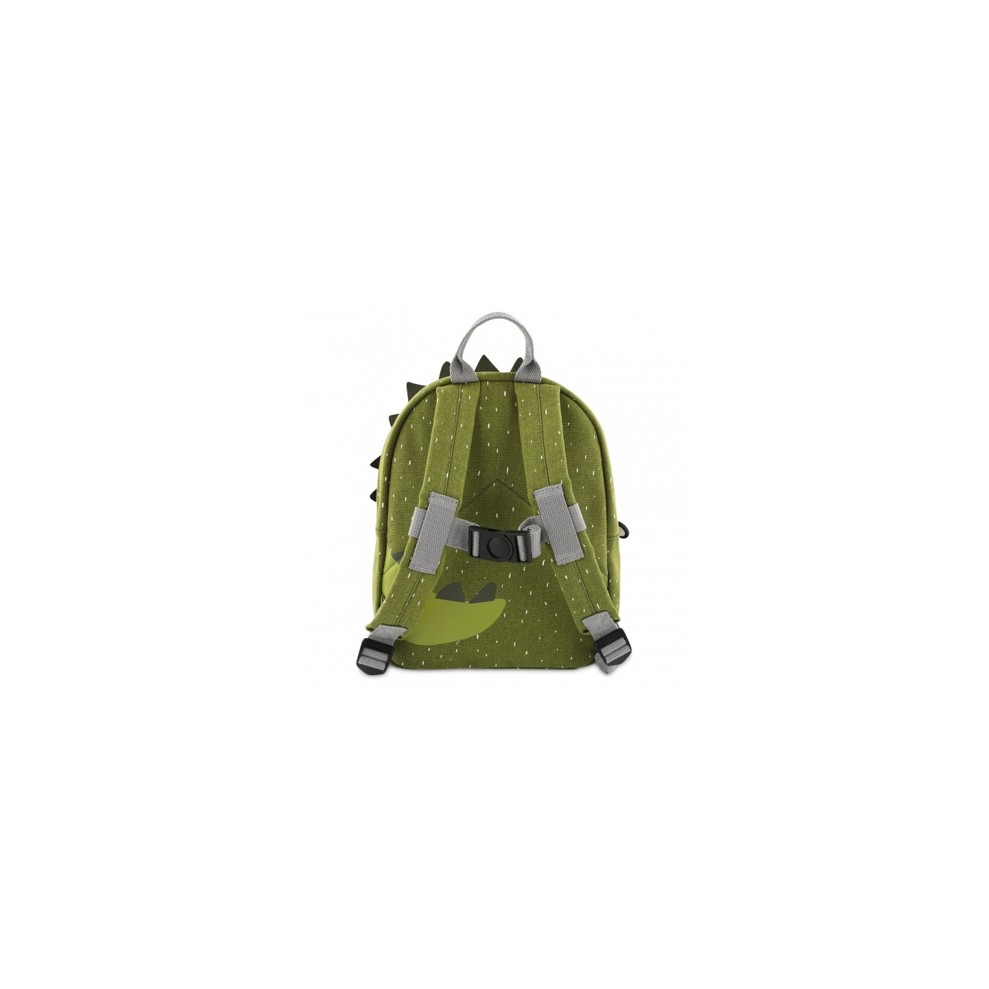 Mochila Personalizable Trixie Dino