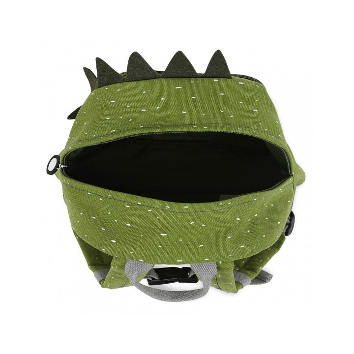 Mochila Personalizable Trixie Dino