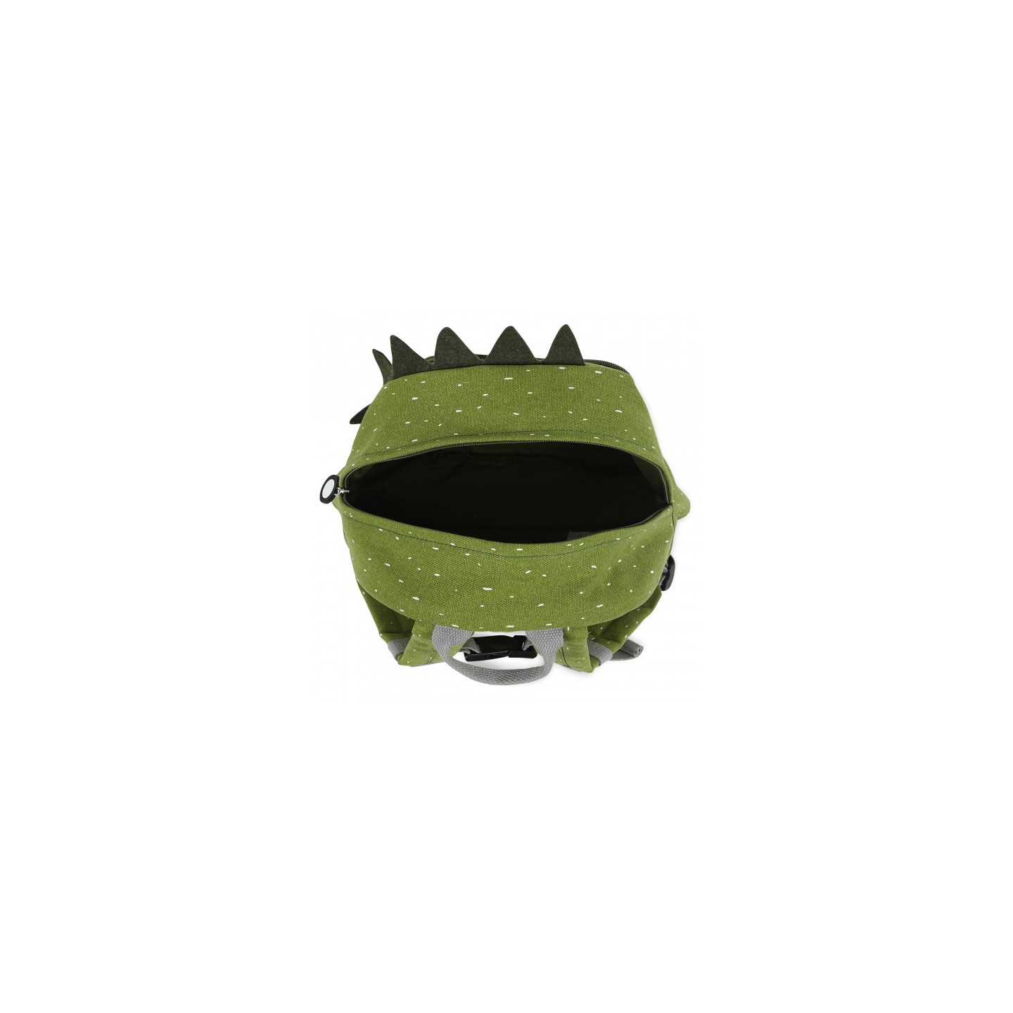 Mochila Personalizable Trixie Dino