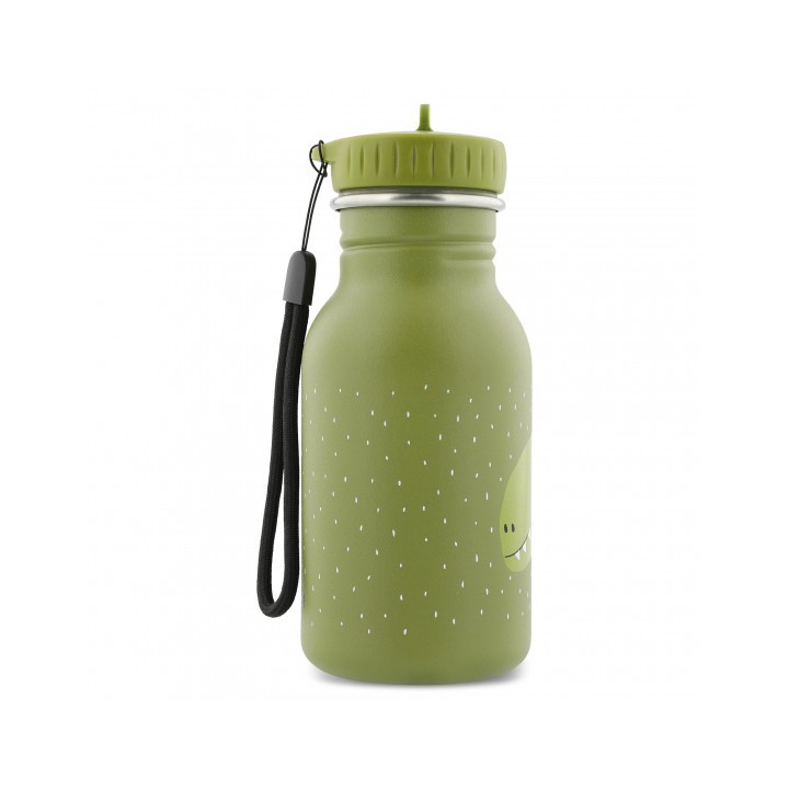 Botella Acero Trixie Dino 350 ml