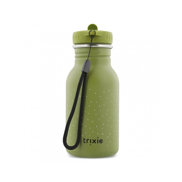 Botella Acero Trixie Dino 350 ml