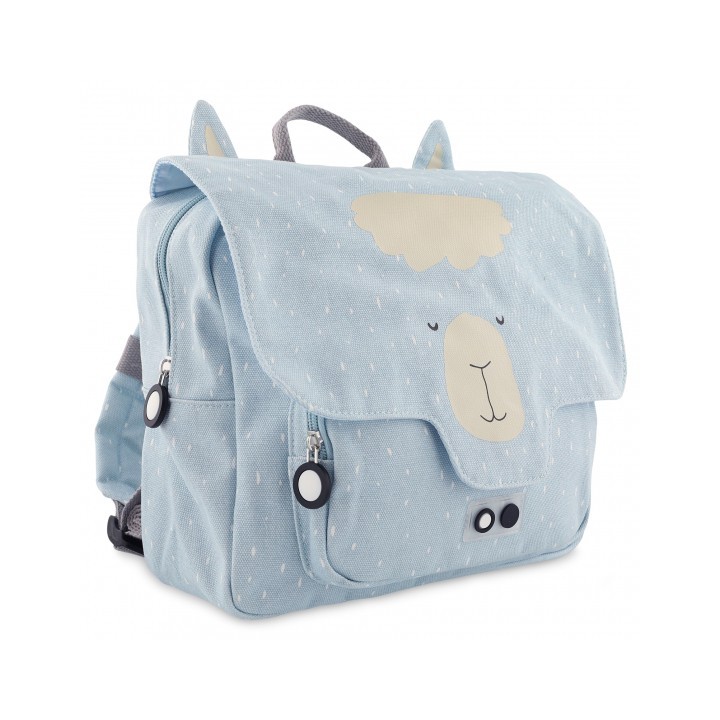 Cartera Personalizable Trixie Alpaca