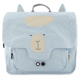 Cartera Personalizable Trixie Alpaca
