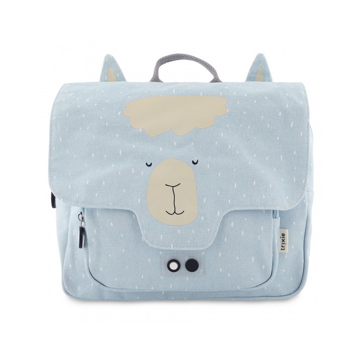 Cartera Personalizable Trixie Alpaca