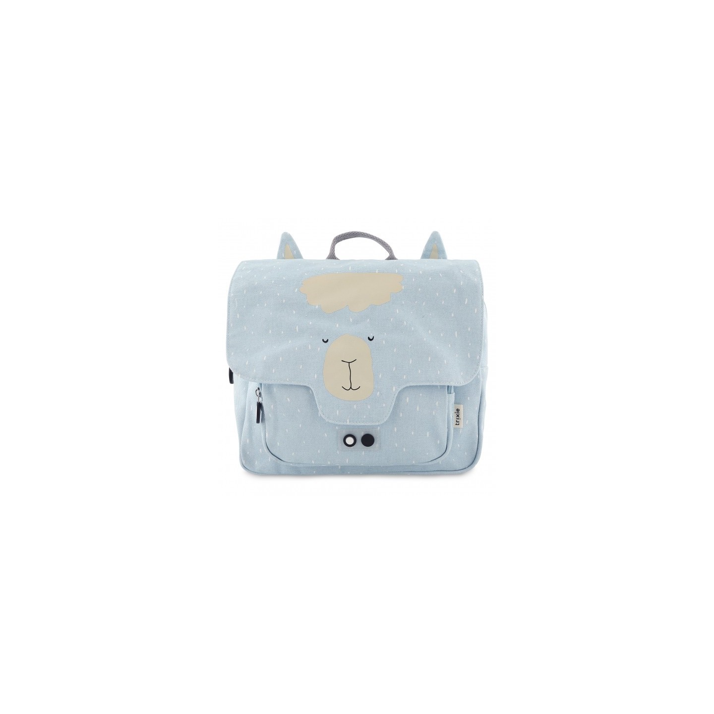 Cartera Personalizable Trixie Alpaca