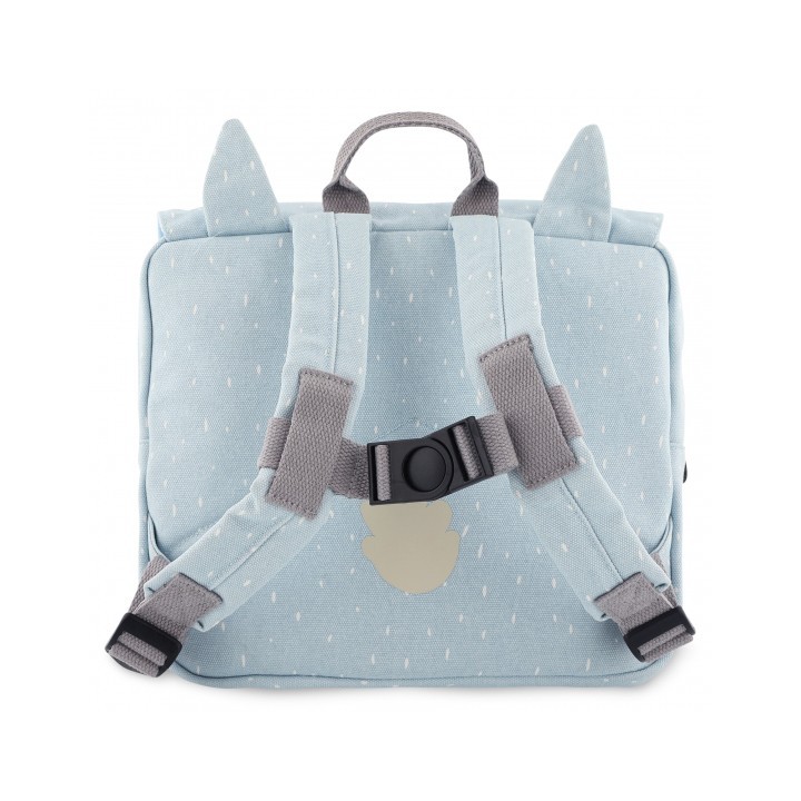 Cartera Personalizable Trixie Alpaca