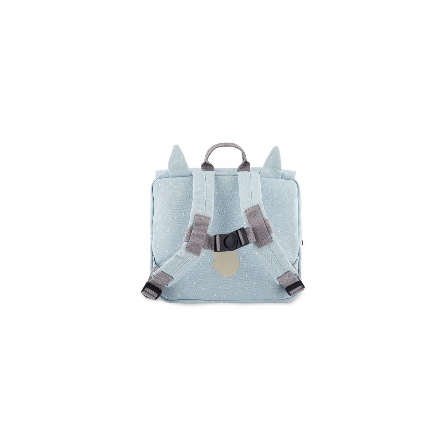 Cartera Personalizable Trixie Alpaca