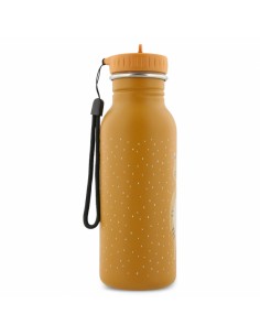 Botella Acero Trixie Tigre 500 ml 2