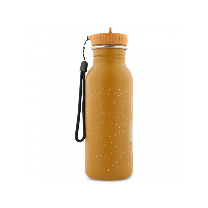 Botella Acero Trixie Tigre 500 ml