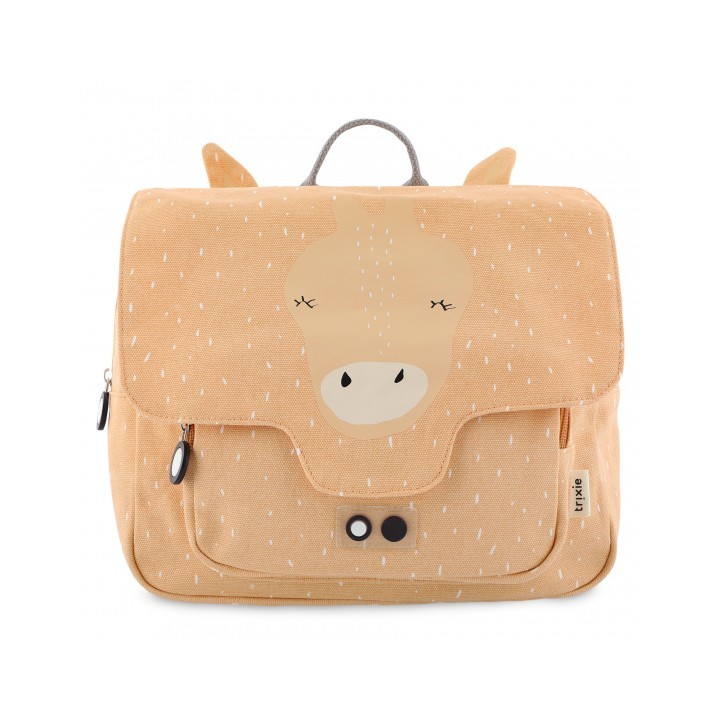 Cartera Personalizable Trixie Jirafa