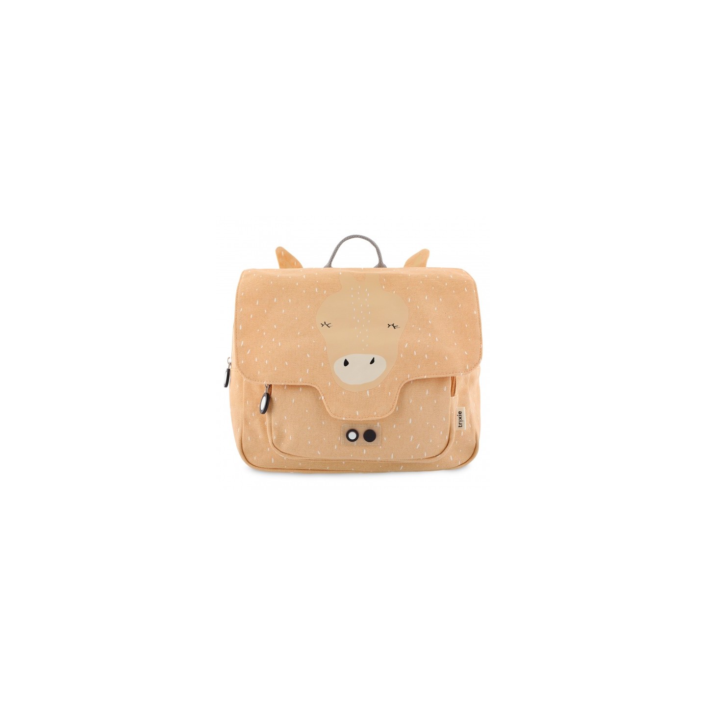 Cartera Personalizable Trixie Jirafa