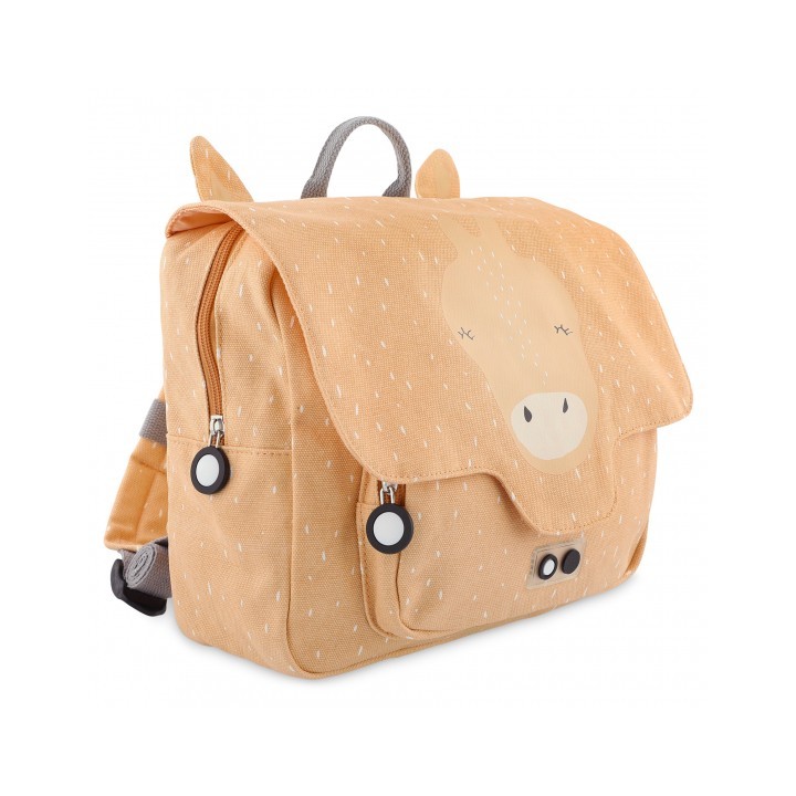 Cartera Personalizable Trixie Jirafa