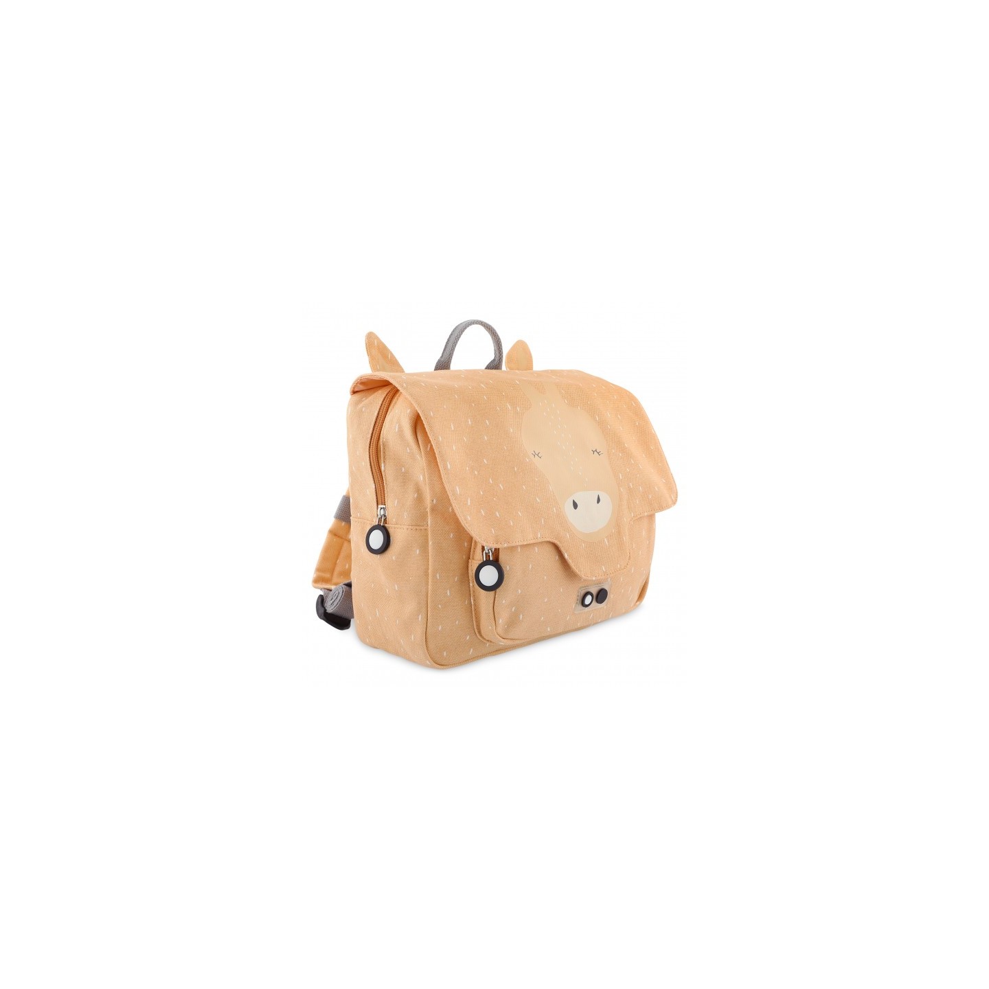 Cartera Personalizable Trixie Jirafa