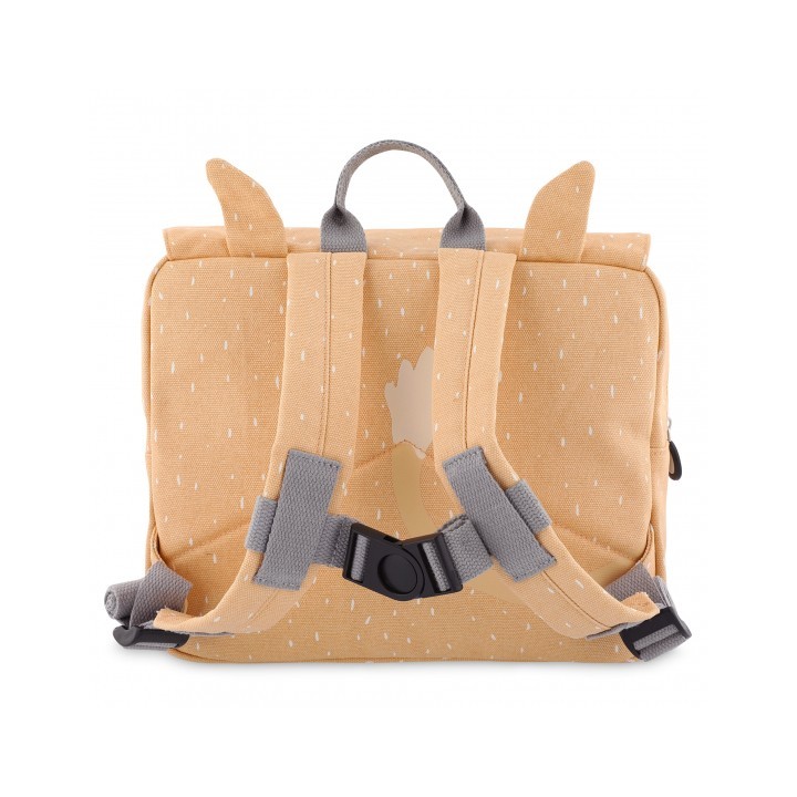 Cartera Personalizable Trixie Jirafa