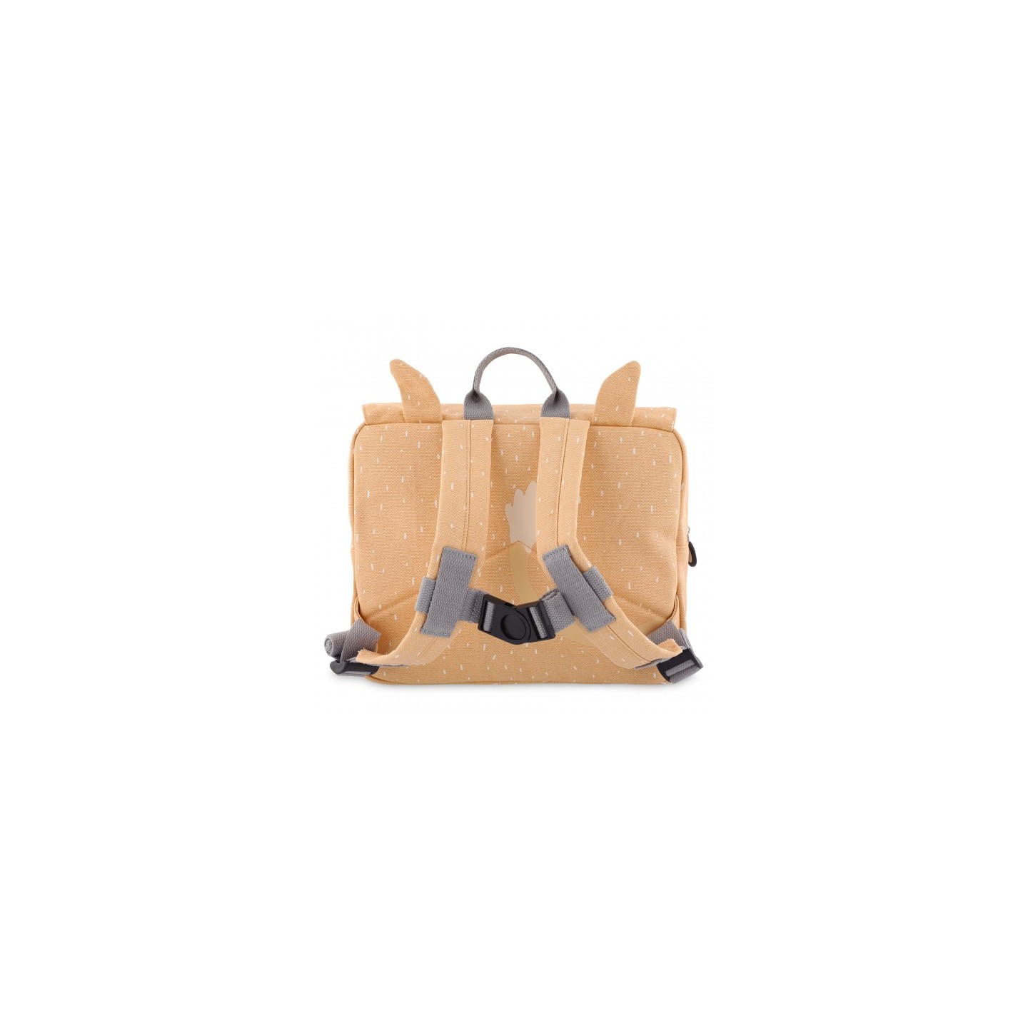Cartera Personalizable Trixie Jirafa
