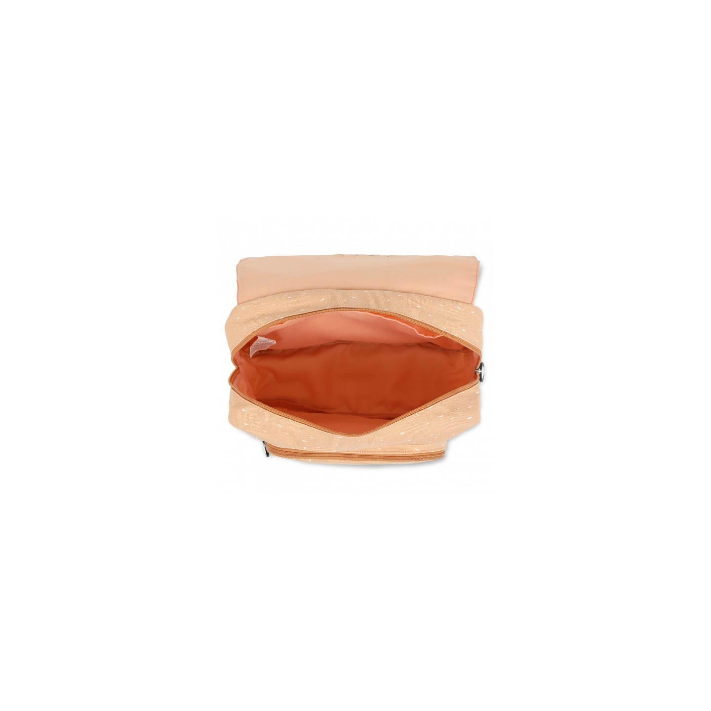 Cartera Personalizable Trixie Jirafa
