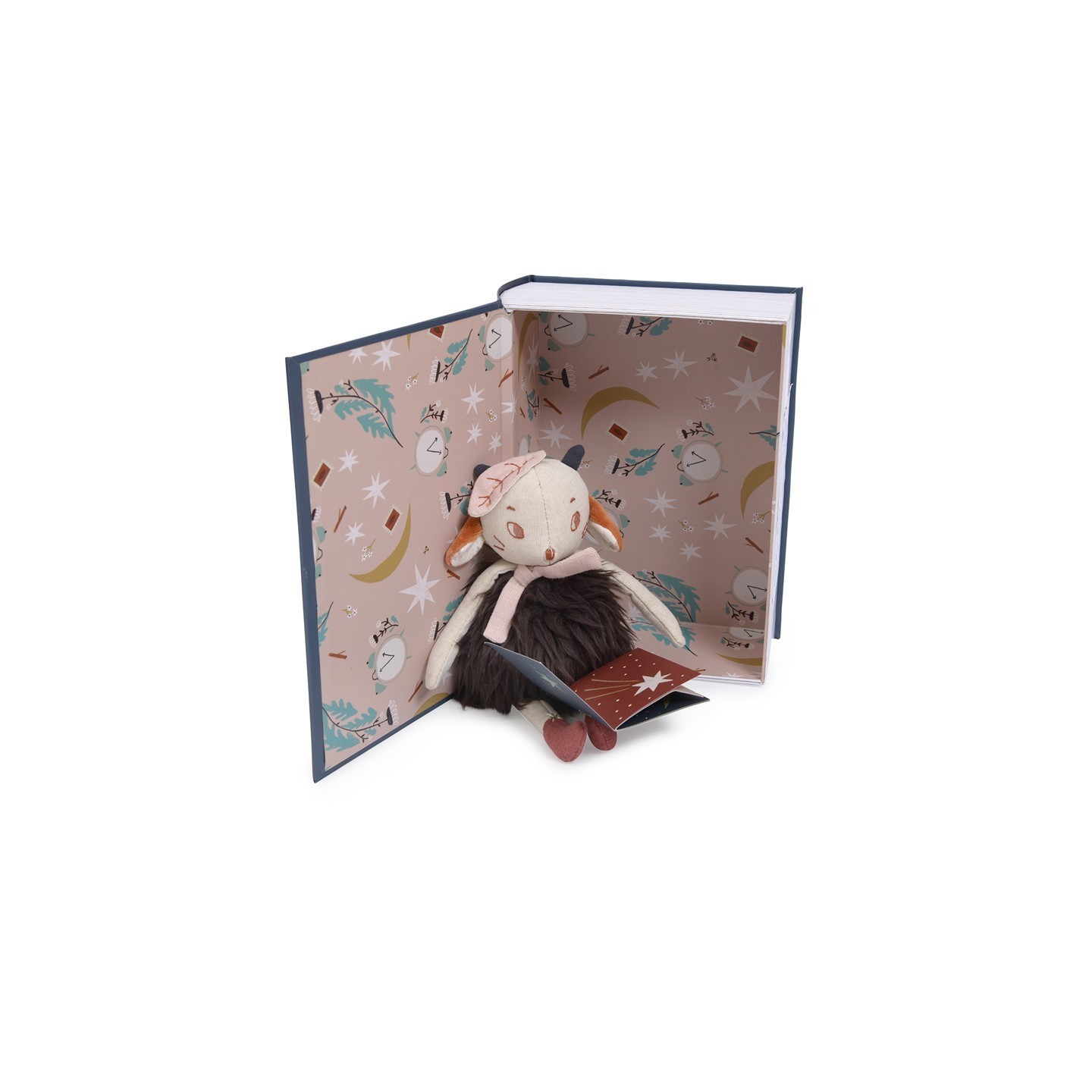 Libro Dulces Sueños