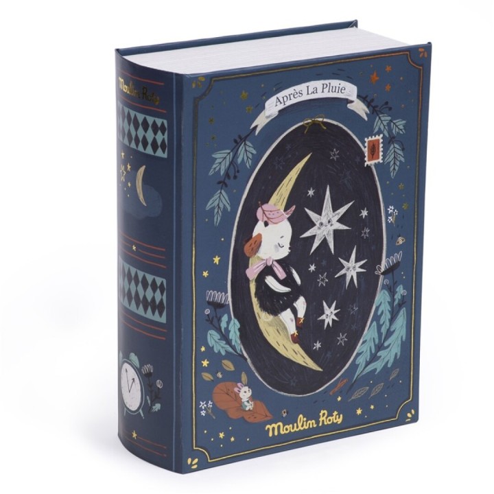 Libro Dulces Sueños