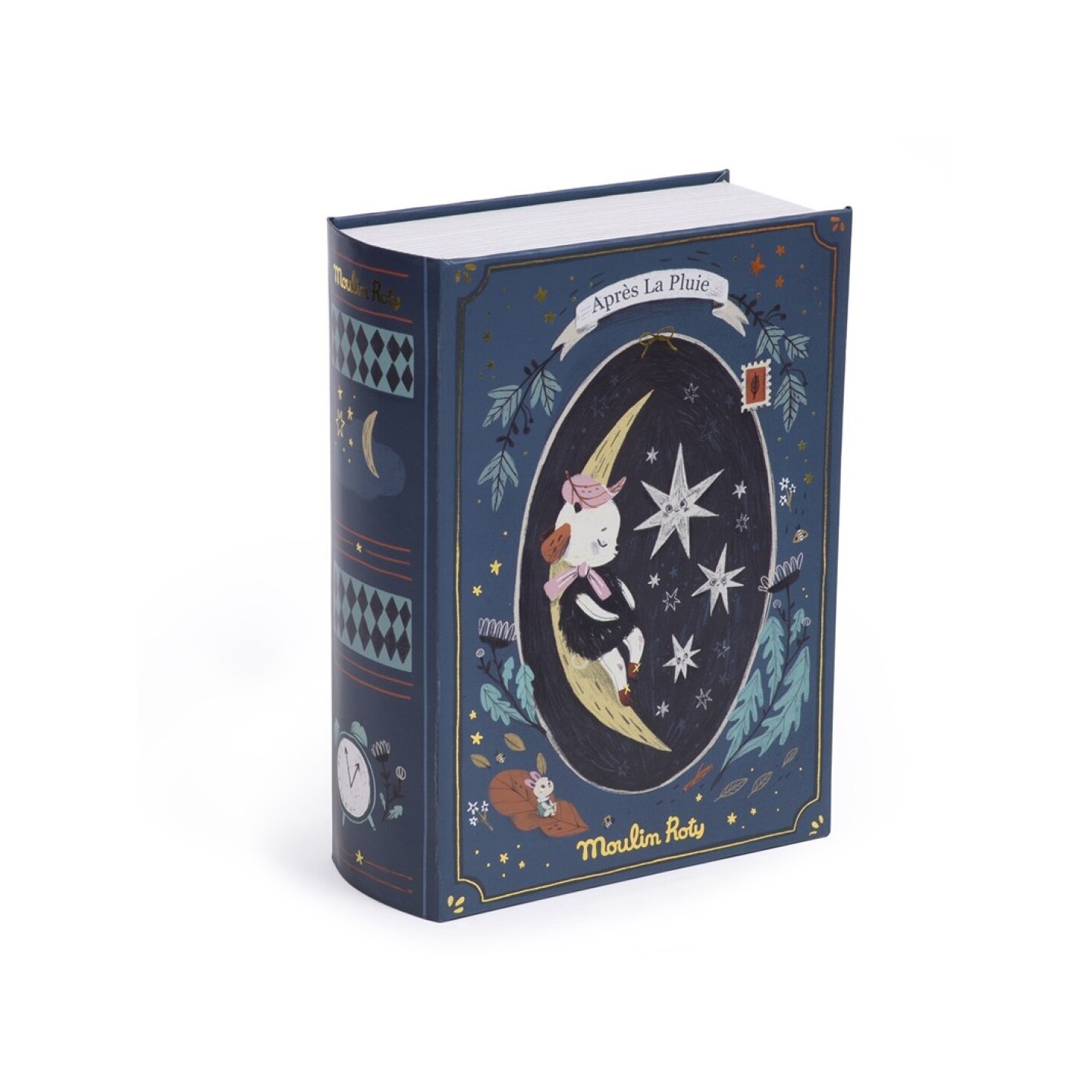 Libro Dulces Sueños