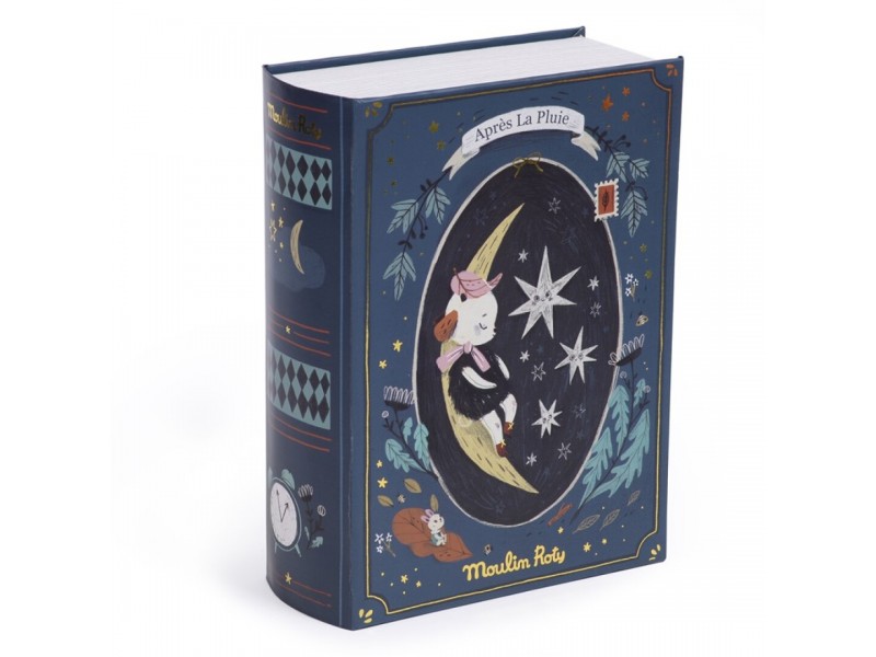 Libro Dulces Sueños