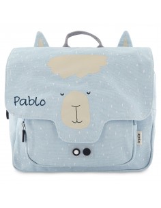 Cartera Personalizable Trixie Alpaca 2