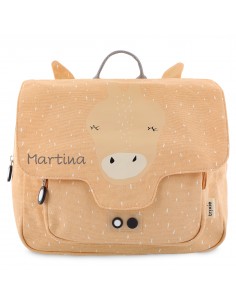 Cartera Personalizable Trixie Jirafa 2
