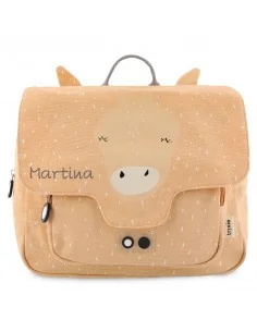 Cartera Personalizable Trixie Jirafa 2