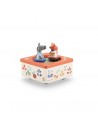 Rotonda Musical Pomme des Boi