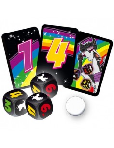 Juego Lama Rock and Roll 2