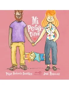 Mi Pegatina