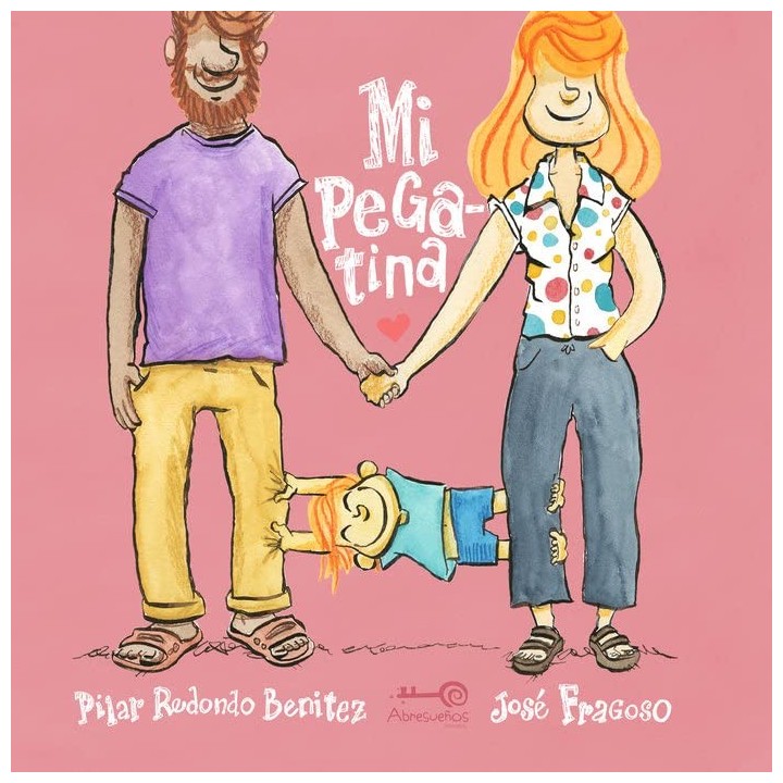 Mi Pegatina