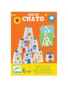 Juego Archichato