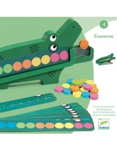 Crocobid