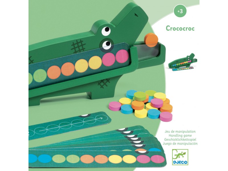 Crocobid