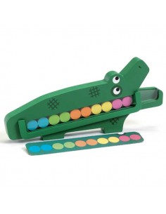 Crocobid 2