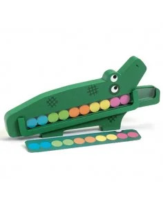 Crocobid 2