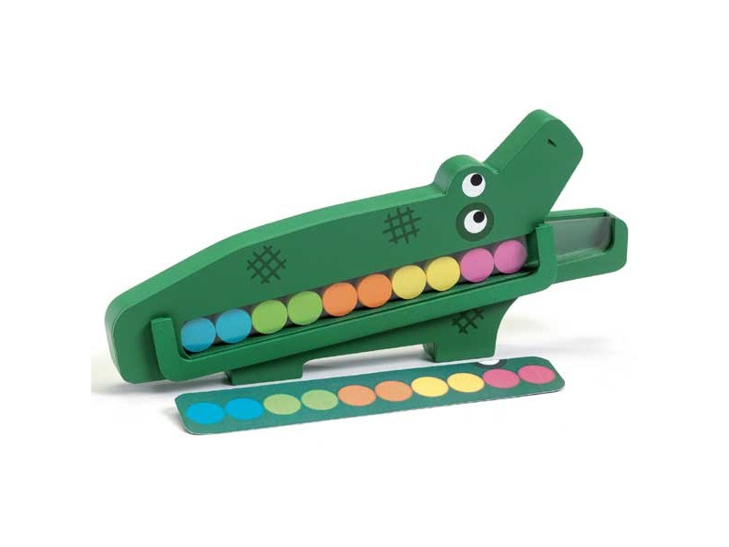 Crocobid