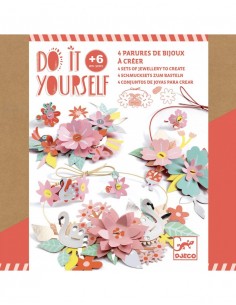DIY A todo color
