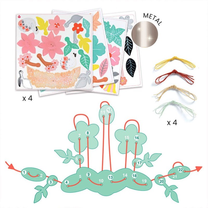 DIY A todo color