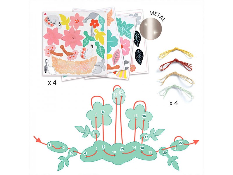 DIY A todo color