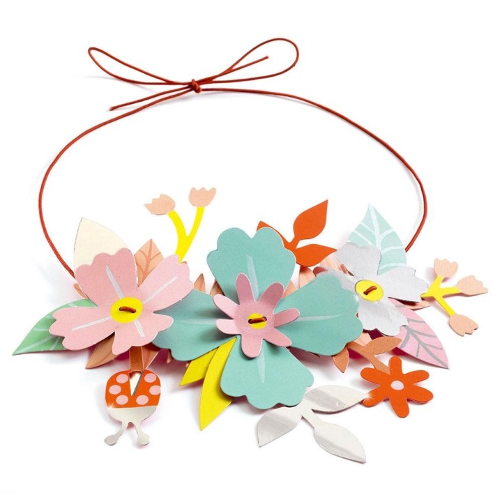 DIY A todo color