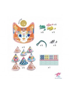 DIY Kitty 2