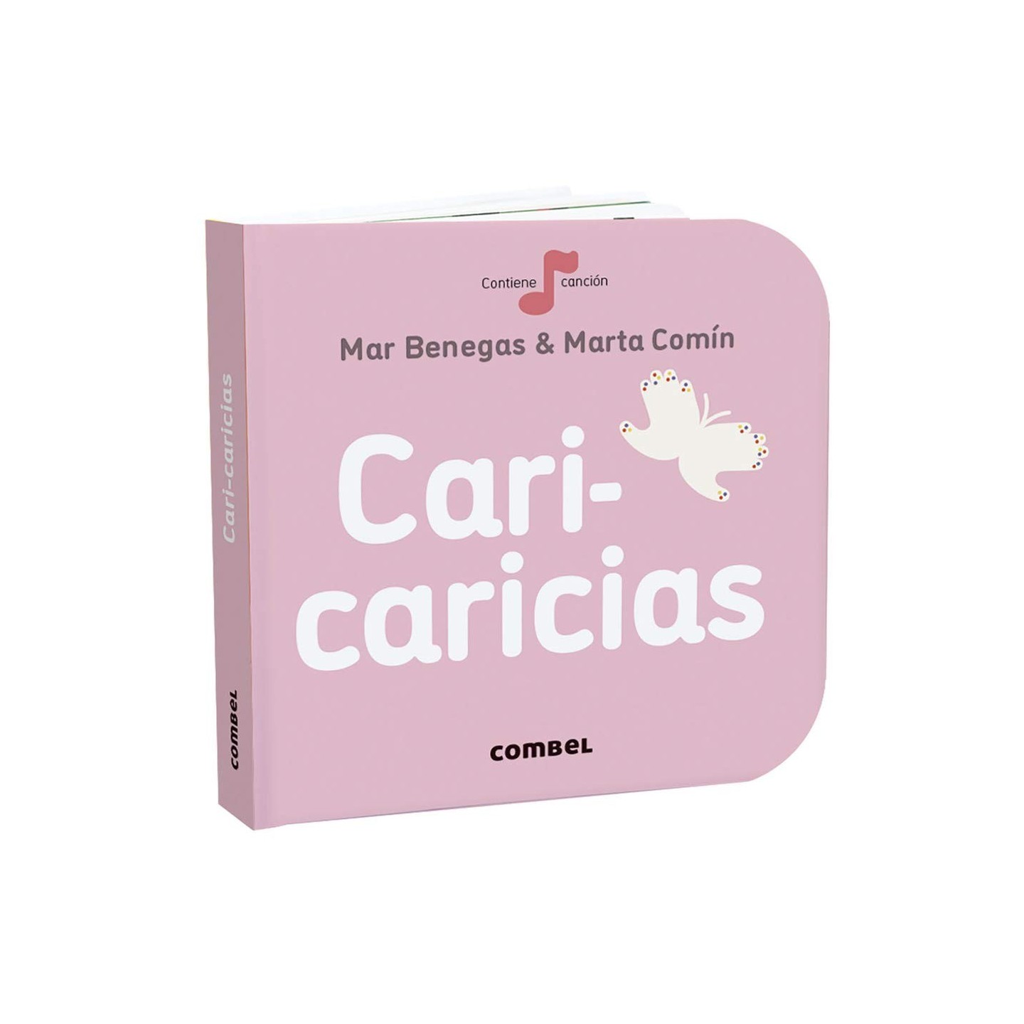 Cari-caricias