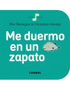 Me duermo en un zapato
