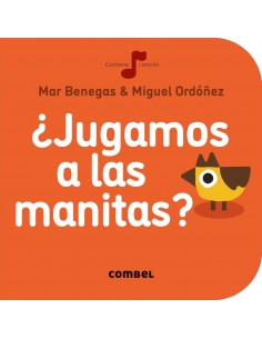 ¿Jugamos a las manitas?